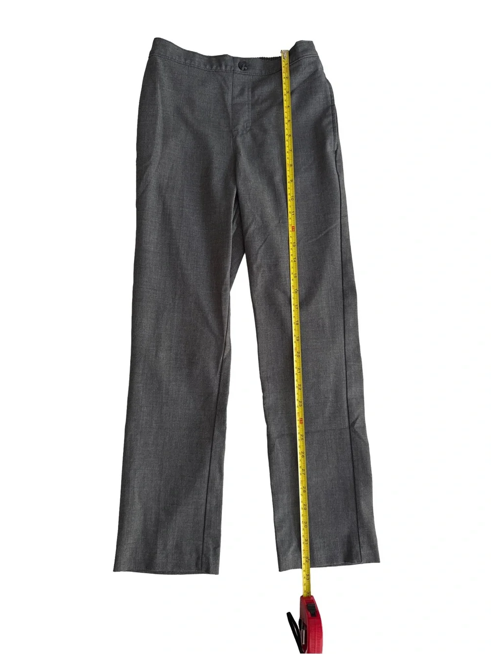 WONDER NATION Boy’s 10 Blue Gray Four-Piece Preppy Special Occasion Suit
